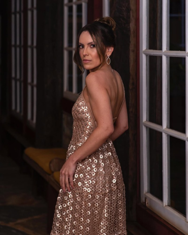 Patrícia Mendes